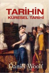 Tarihin Küresel Tarihi-Ciltli