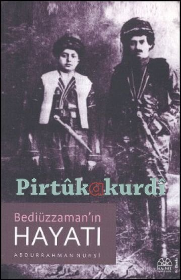 Bediüzzaman’ın Hayatı