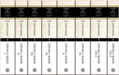 Divan-ı Kebir (8 Cilt) - Hasan Ali Yücel Klasikleri