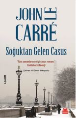 Soğuktan Gelen Casus
