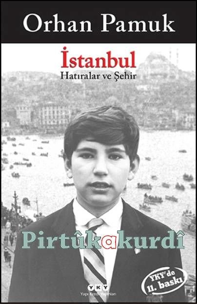 İstanbul - Hatıralar ve Şehir Hatıralar ve Şehir