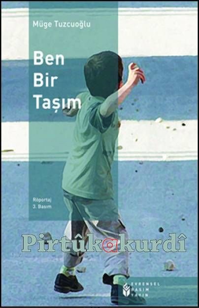 Ben Bir Taşım