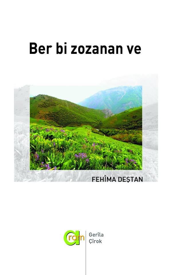 Ber Bi Zozanan Ve