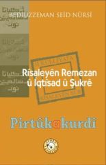 Rîsaleyên Remezan û Îqtîsa û Şukrê