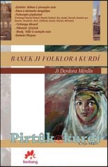 Baxek Ji Folklora Kurdî -ji Derdora Mêrdîn