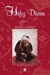 Hafız Divanı Cilt 1