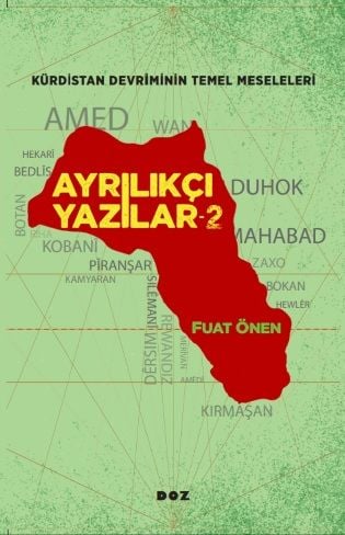 Ayrılıkçı Yazılar 2