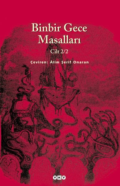 Binbir Gece Masalları 2/2