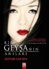 Bir Geyşanın Anıları