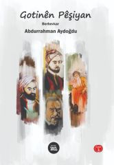 Gotinên Pêşiyan