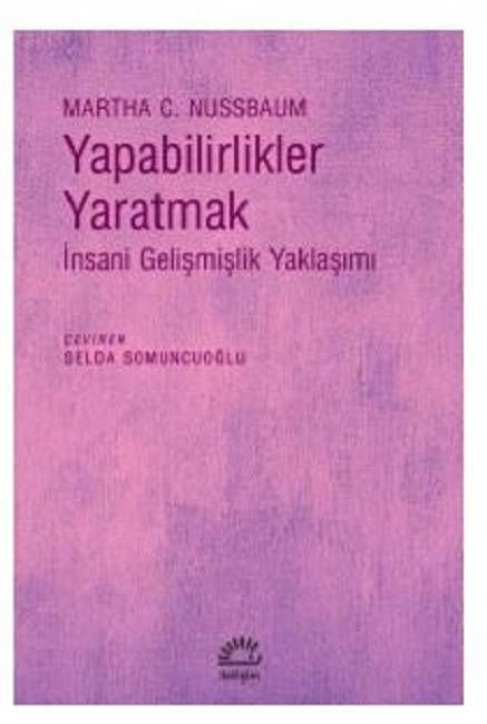 Yapabilirlikler Yaratmak