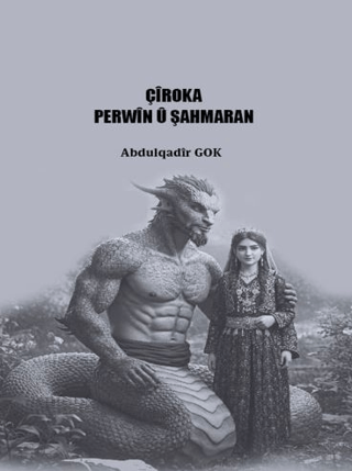 Çîroka Perwîn Û Şahmaran