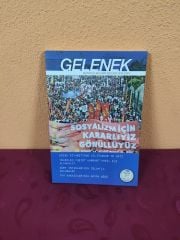 Gelenek - Sayı 142