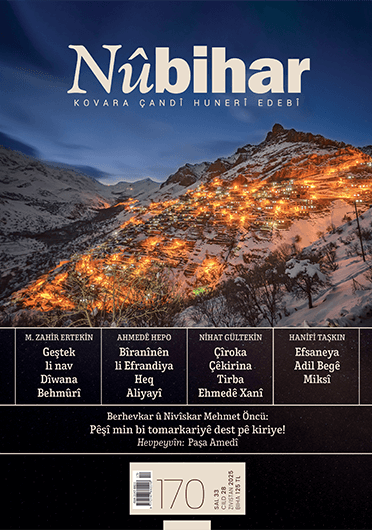 Nûbihar 170