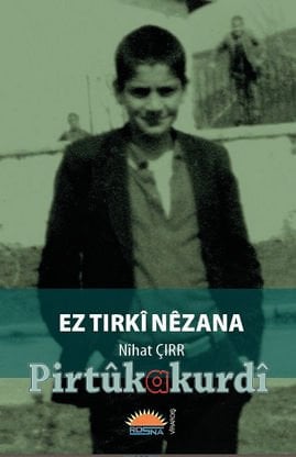 Ez Tirkî Nêzana