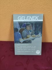 Gelenek - Sayı 148