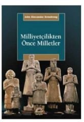 Milliyetçilikten Önce Milletler