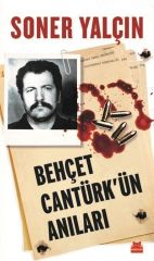 Behçet Cantürkün Anıları