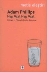 Hep Vaat Hep Vaat - Edebiyat ve Psikanaliz Üzerine Denemeler
