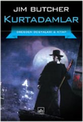 Kurtadamlar - Dresden Dosyaları 2. Kitap