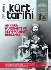 Kurdish History Journal 44