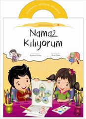 Namaz Kılmayı Öğreniyorum