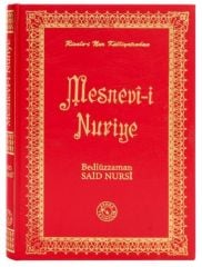 Mesnevî-i Nuriye (Küçük Boy)