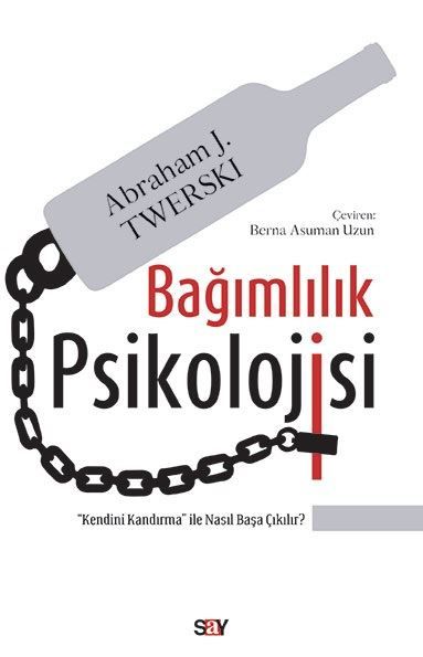 Suchtpsychologie