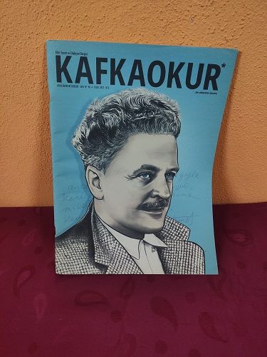 Kafkaokur- Sayı 19