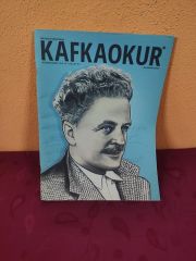 Kafkaokur- Sayı 19
