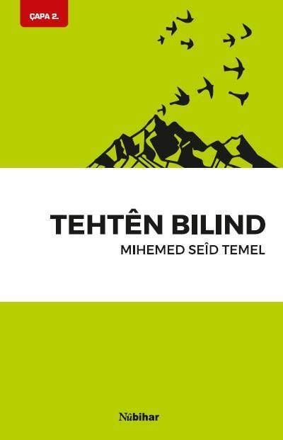 Tehtên Bilind