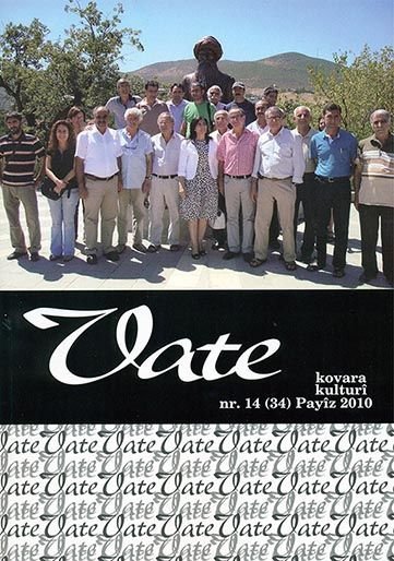 Vate 34