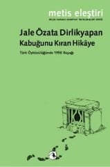 Kabuğunu Kıran Hikaye