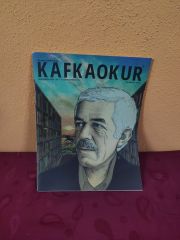 Kafkaokur - Sayı 17
