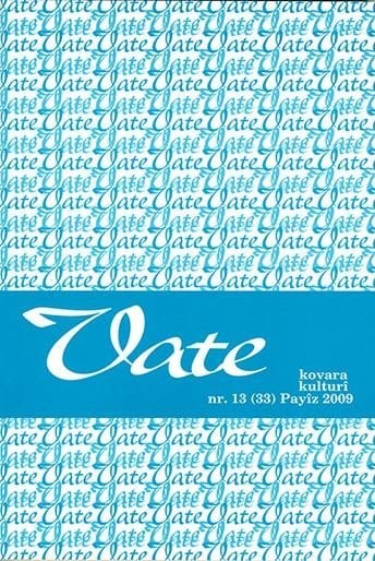 Vate 33