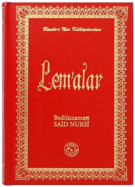 Lem'alar (Küçük Boy)