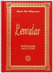 Lem'alar (Küçük Boy)