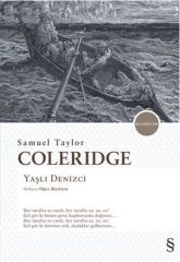 Yaşlı Denizci-Ciltli