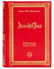 İşaratü'l-İ'caz (Little Boy)