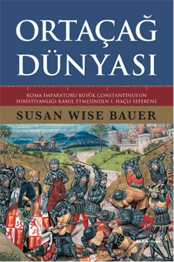 Ortaçağ Dünyası-Ciltli