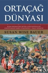 Ortaçağ Dünyası-Ciltli