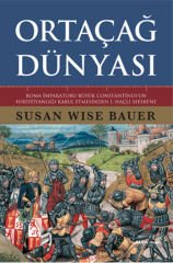 Ortaçağ Dünyası-Ciltli