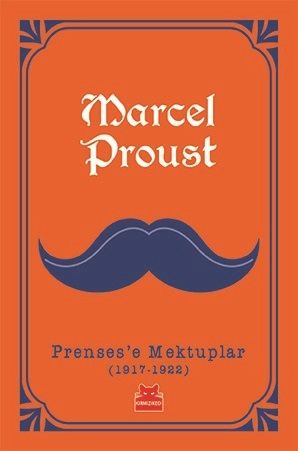 Prensese Mektuplar (1917-1922)