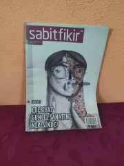 Sabitfikir - Issue 56