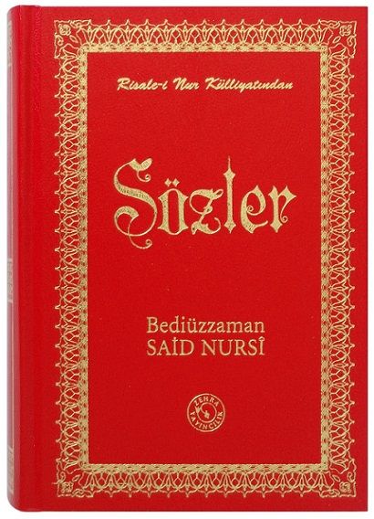 Sözler (Küçük Boy)