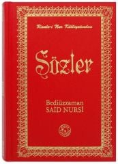 Sözler (Küçük Boy)
