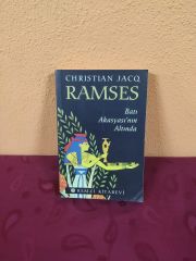 Ramses 5: Batı Akasyası'nın Altında