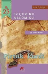 Ez Çûm ku Neçûm ku