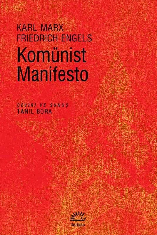 Komünist Manifesto