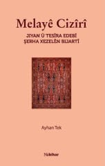 Melayê Cizîrî - Jiyan û Tesîra Edebî Şerha Xezelên Bijartî